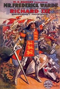 220px-Richard_III_1912_Poster